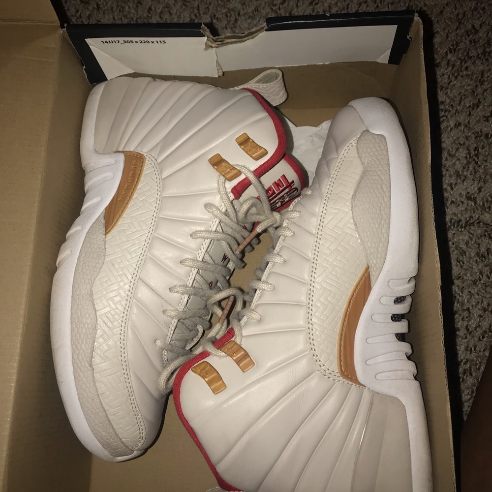 Chinese New Year 12s size 6y Vnds